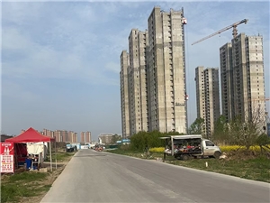 蚌埠禹会区保障性租赁住房