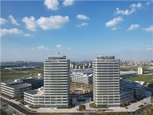 蚌埠禹会区科技产业园